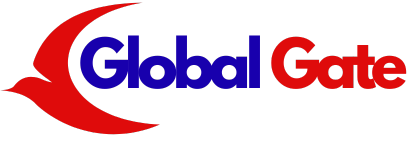 GlobalGate Delivery Services Logo